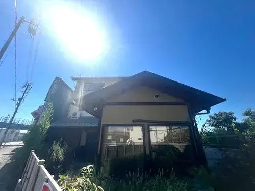 Akiya in Kagawa