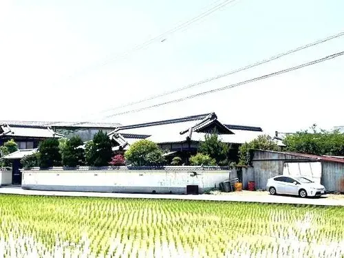 Propiedad 10DK de la Ciudad de Kanonji, Prefectura de Kagawa (4)