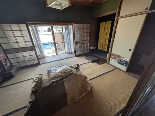 عقار 4K+S مدينة Marugame محافظة Kagawa (11)