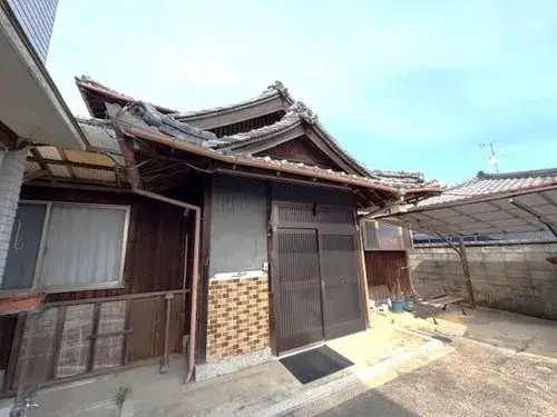 6DK Property Mitoyo City Kagawa Prefecture (2)
