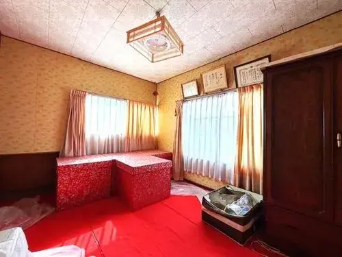 6DK Property Mitoyo City Kagawa Prefecture (11)