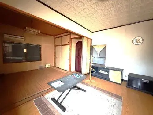 6DK Property Mitoyo City Kagawa Prefecture (12)