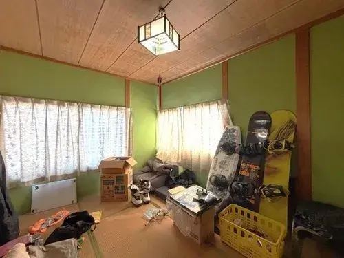 6DK Property Mitoyo City Kagawa Prefecture (13)