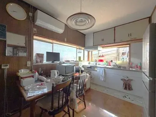 6DK Property Mitoyo City Kagawa Prefecture (14)