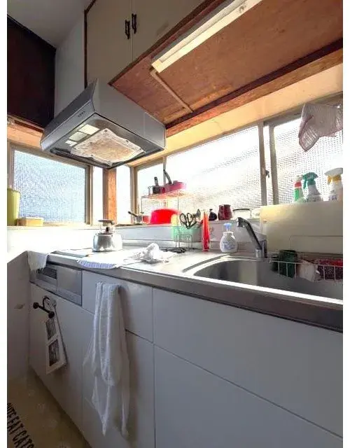 6DK Property Mitoyo City Kagawa Prefecture (16)