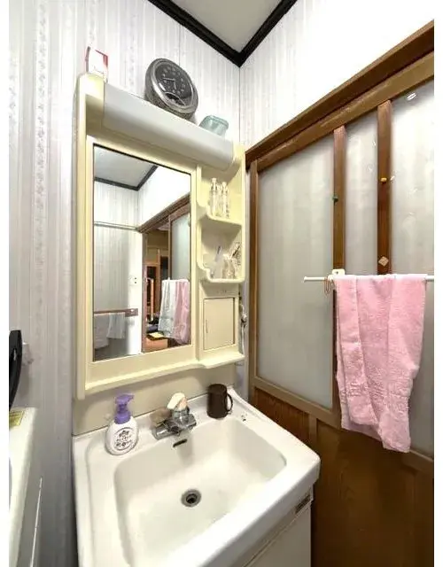 6DK Property Mitoyo City Kagawa Prefecture (17)