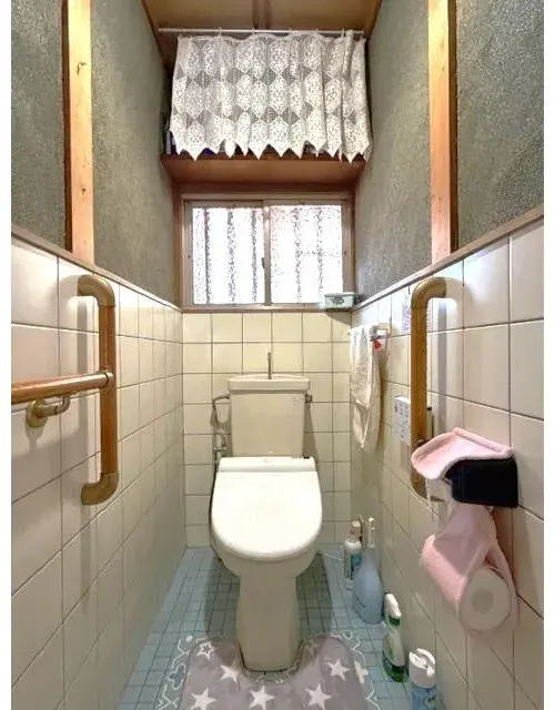 6DK Property Mitoyo City Kagawa Prefecture (18)
