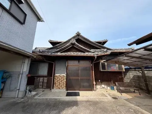 6DK Property Mitoyo City Kagawa Prefecture (3)