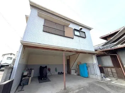 6DK Property Mitoyo City Kagawa Prefecture (4)