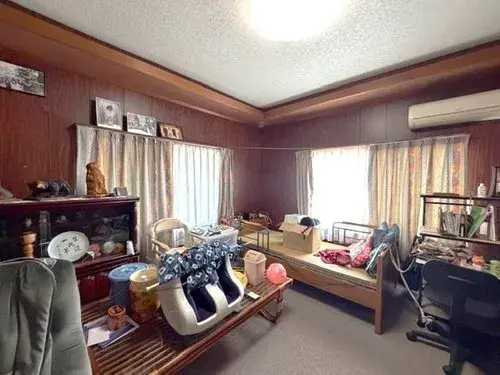 6DK Property Mitoyo City Kagawa Prefecture (5)