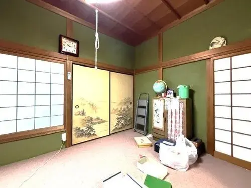 6DK Property Mitoyo City Kagawa Prefecture (8)