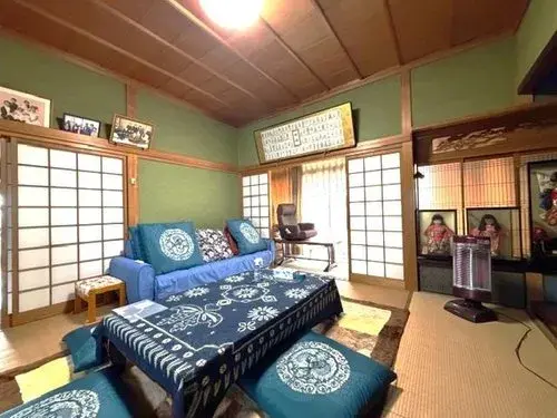 6DK Property Mitoyo City Kagawa Prefecture (9)
