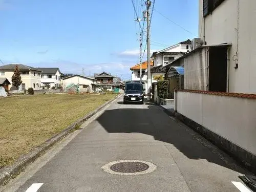 Ehime Prefecture Matsuyama City 6LDK Property (11)