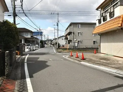 Ehime Prefecture Matsuyama City 6LDK Property (9)