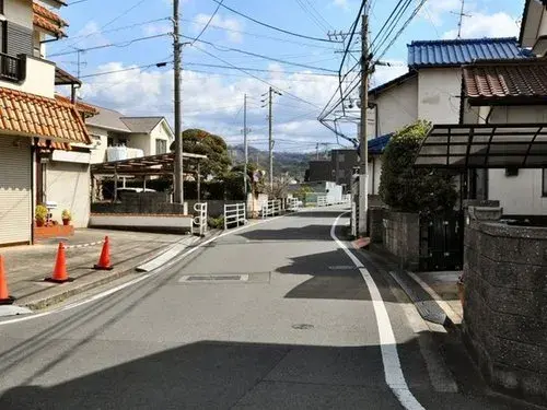 Ehime Prefecture Matsuyama City 6LDK Property (10)