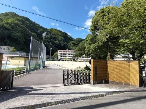 Akiya in Ehime