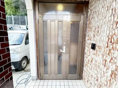 عقار 4LDK مدينة ياواتاهاما محافظة إهيمه (7)