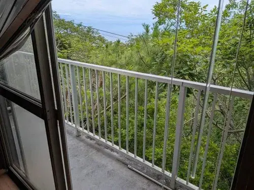 1DK Property Geisei-mura, Aki-gun Kochi Prefecture (2)