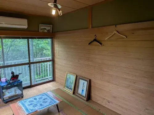 1DK Property Geisei-mura, Aki-gun Kochi Prefecture (3)