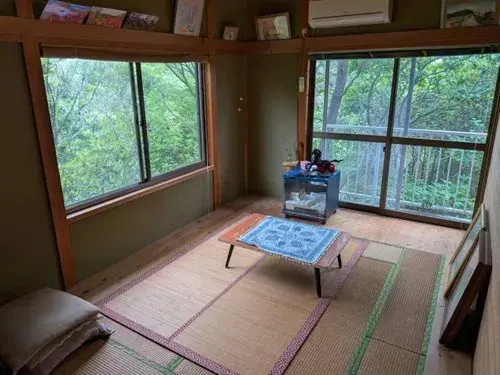 1DK Property Geisei-mura, Aki-gun Kochi Prefecture (4)
