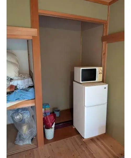 1DK Property Geisei-mura, Aki-gun Kochi Prefecture (5)