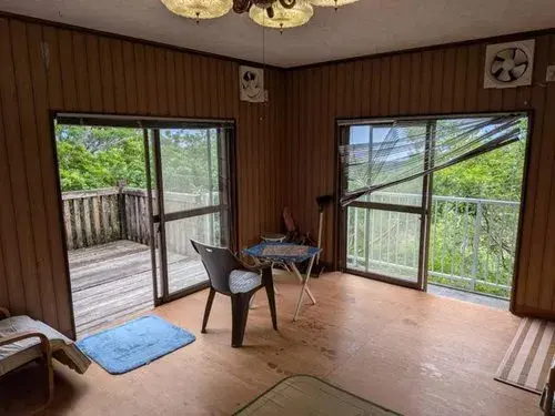 1DK Property Geisei-mura, Aki-gun Kochi Prefecture (6)