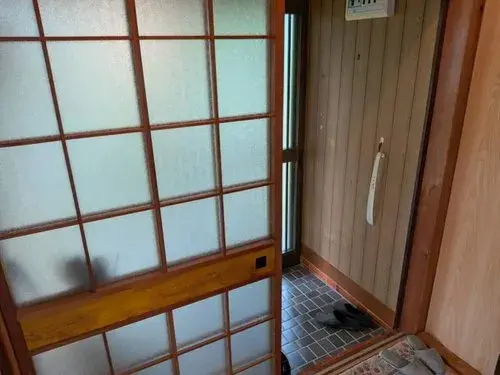 1DK Property Geisei-mura, Aki-gun Kochi Prefecture (7)
