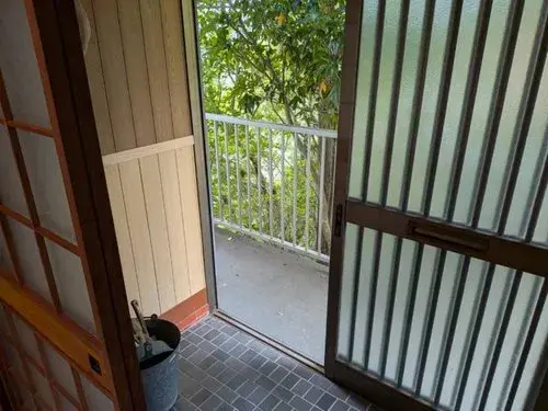 1DK Property Geisei-mura, Aki-gun Kochi Prefecture (8)