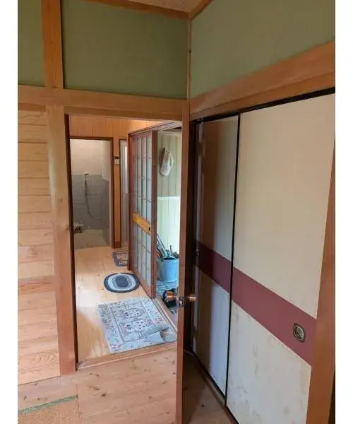 1DK Property Geisei-mura, Aki-gun Kochi Prefecture (9)
