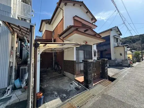 Akiya in Kochi