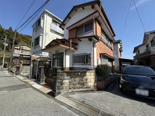 3DK Property Kochi City Kochi Prefecture (3)