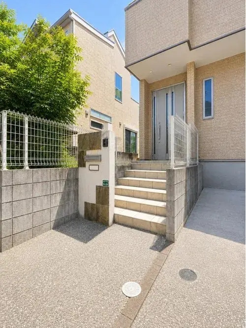 4LDK Property Fukuoka City Fukuoka Prefecture (3)