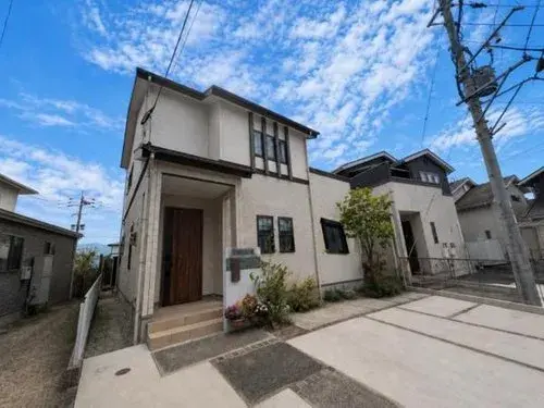 Akiya in Fukuoka