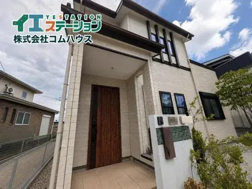 4LDK Property Fukuoka City Fukuoka Prefecture (3)