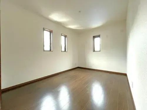 3LDK+S Bien immobilier Kokuraminami-ku, Ville de Kitakyushu, Préfecture de Fukuoka (10)