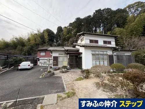 Akiya in 大野城市