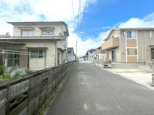 4LDK Ciudad de Mizumaki Prefectura de Fukuoka (2)