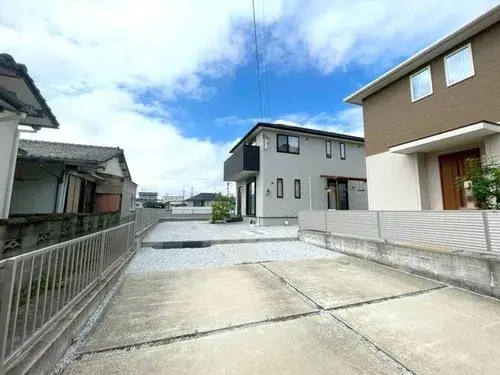 4LDK Ciudad de Mizumaki Prefectura de Fukuoka (3)