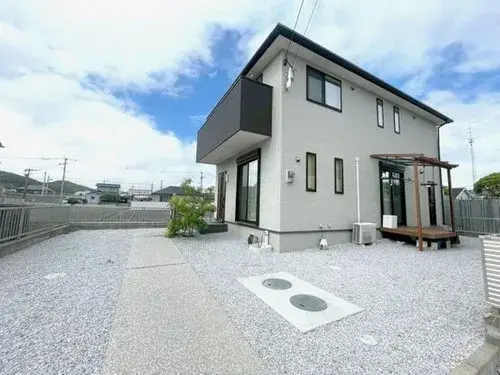 4LDK Ciudad de Mizumaki Prefectura de Fukuoka (4)