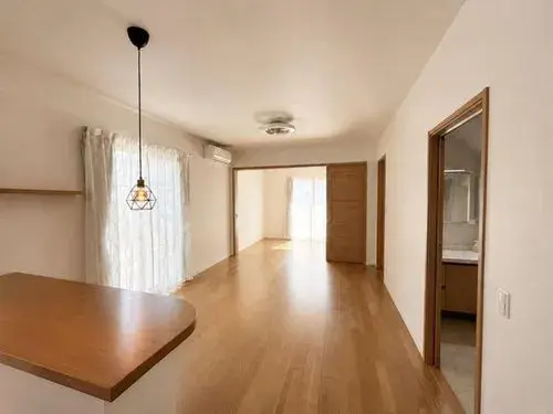 4LDK Ciudad de Mizumaki Prefectura de Fukuoka (6)