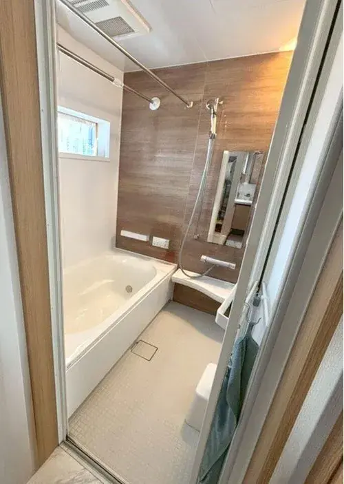 4LDK Ciudad de Mizumaki Prefectura de Fukuoka (10)
