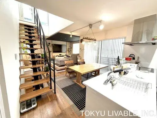 3LDK Property Fukuoka City Fukuoka Prefecture (7)