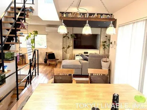 3LDK Property Fukuoka City Fukuoka Prefecture (8)