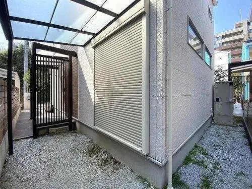 Propiedad 4LDK Ciudad de Kitakyushu Prefectura de Fukuoka (3)