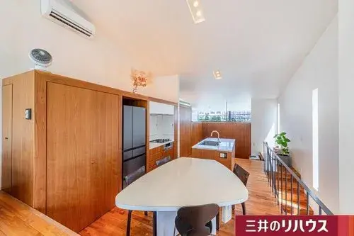 2LDK Property Fukuoka City Fukuoka Prefecture (11)