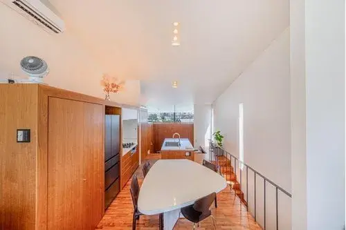2LDK Property Fukuoka City Fukuoka Prefecture (3)