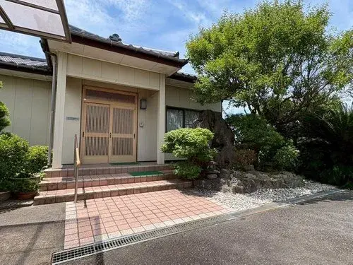 Akiya in Fukuoka