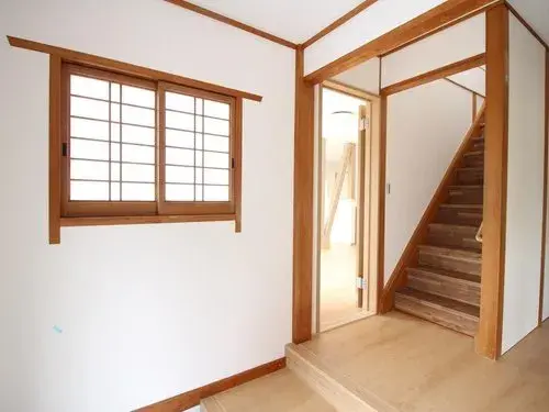 4LDK Property Kama City Fukuoka Prefecture (4)