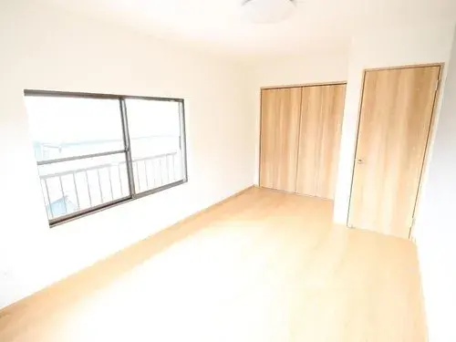 4LDK Property Kama City Fukuoka Prefecture (5)