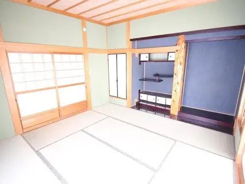 4LDK Property Kama City Fukuoka Prefecture (8)
